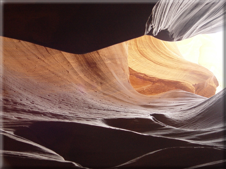 foto Antelope Canyon